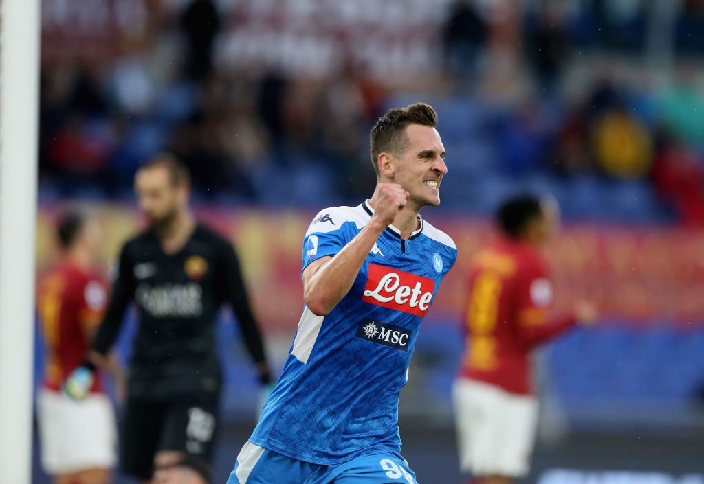 Milik