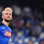 Mertens Juventus, la richiesta di Sarri