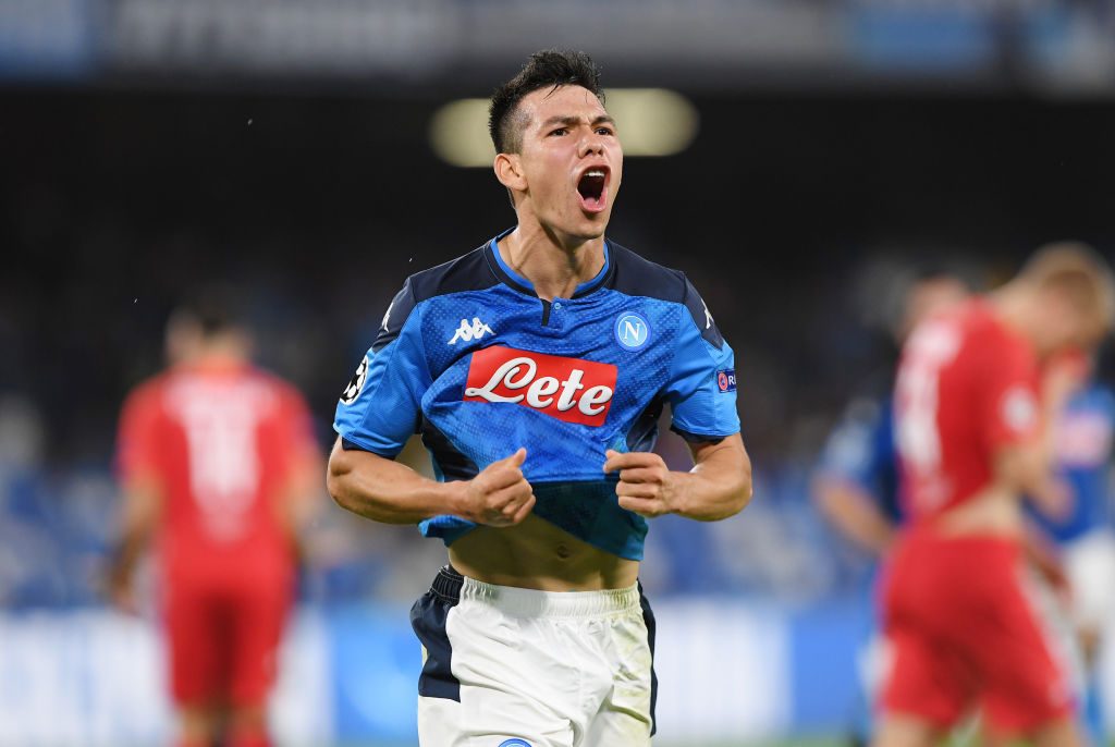 Lozano