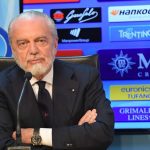 De Laurentiis Consiglio di Lega