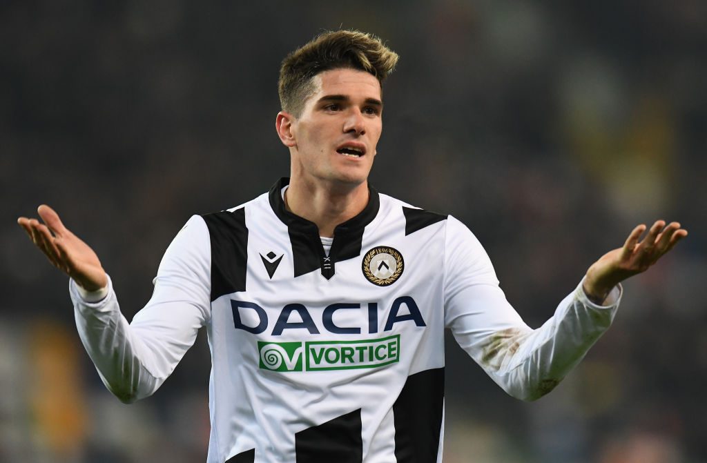 de paul napoli