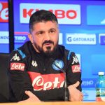 Napoli-Inter, le probabili formazioni