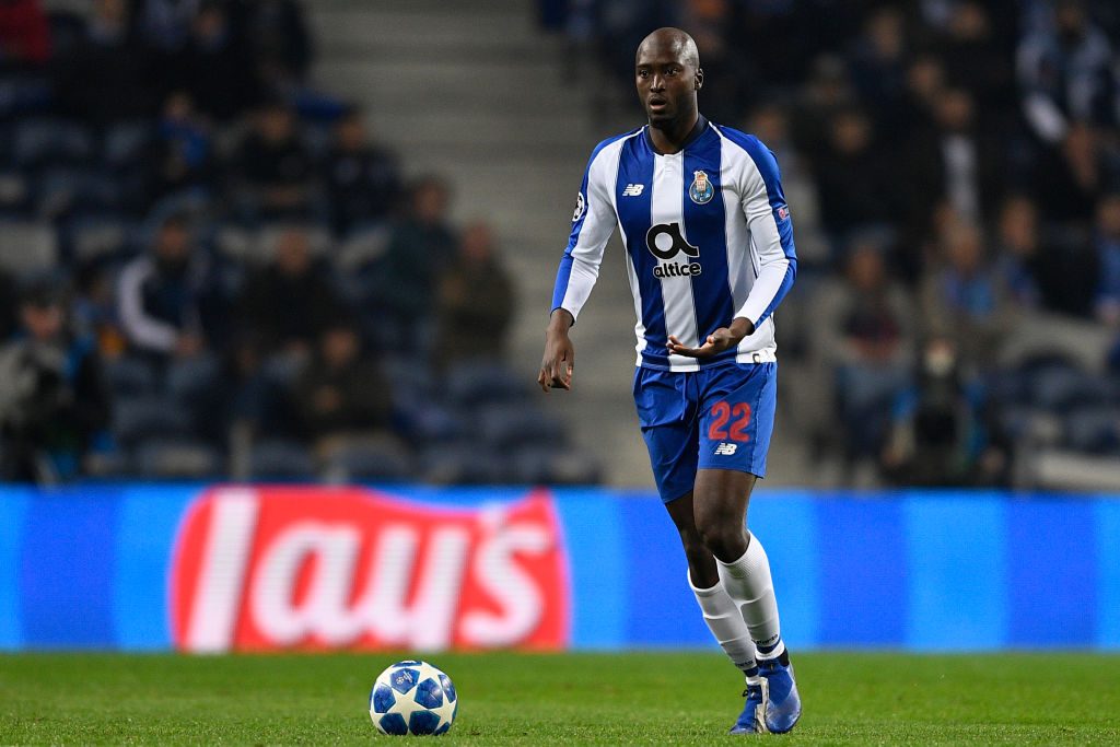 Danilo Pereira Napoli