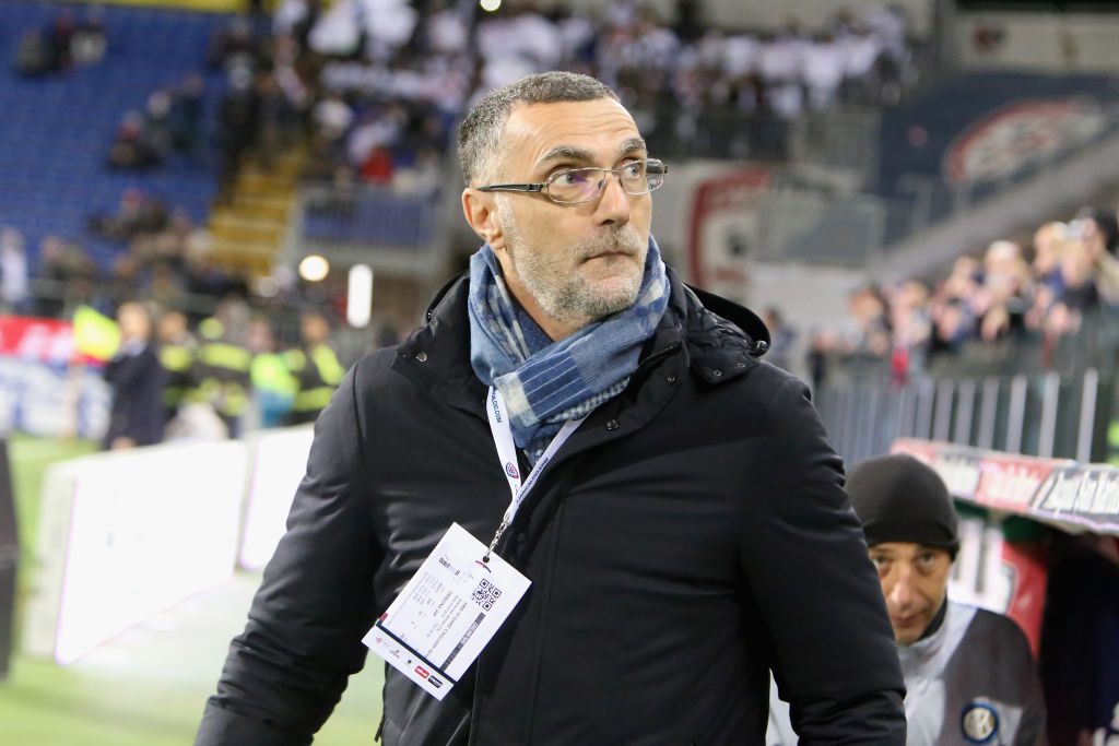 napoli inter bergomi