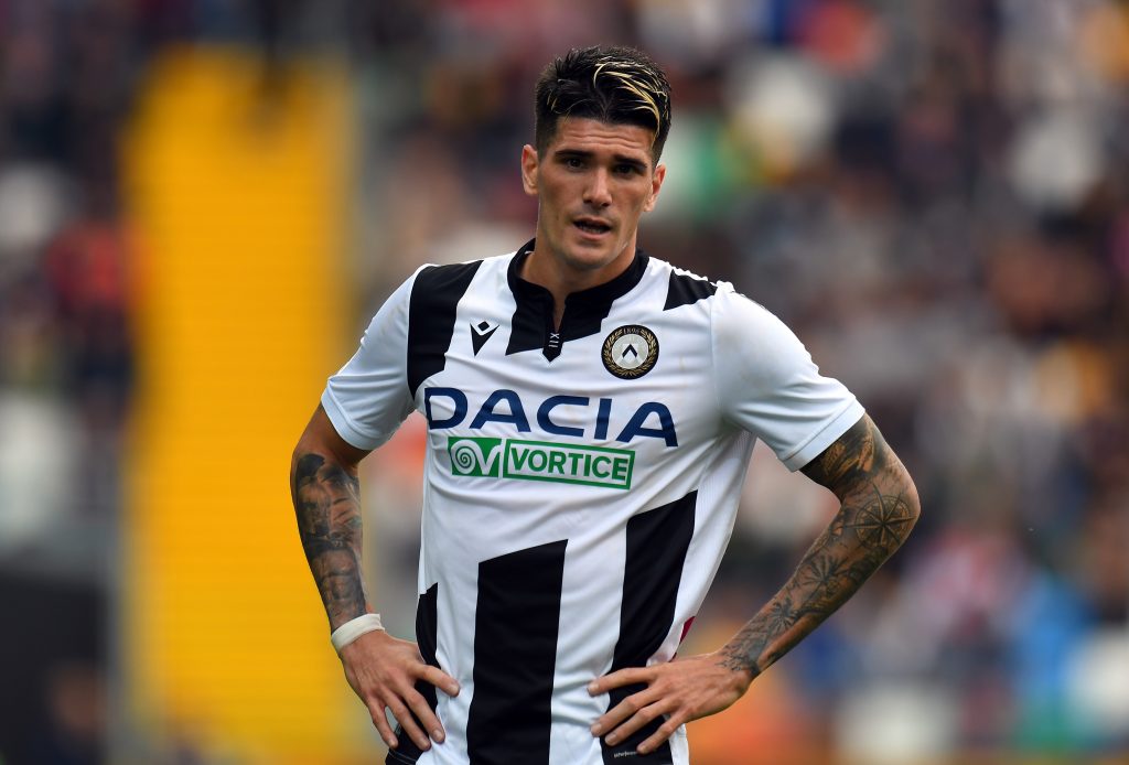 De Paul Napoli