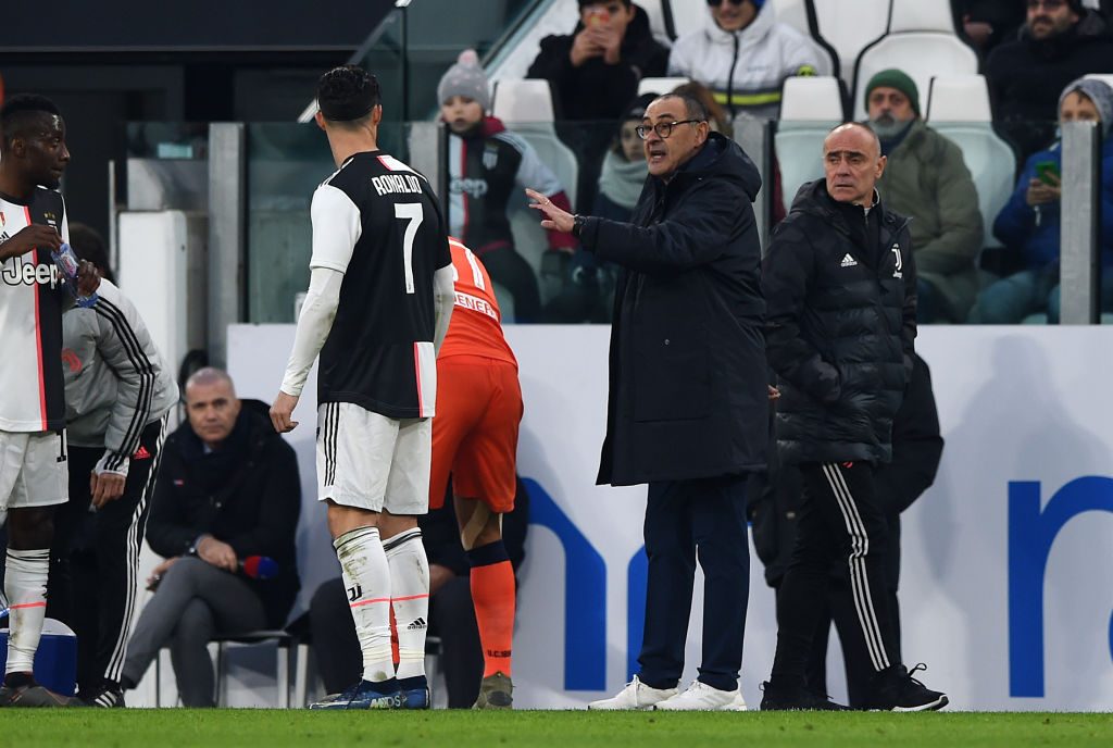 Altafini Sarri