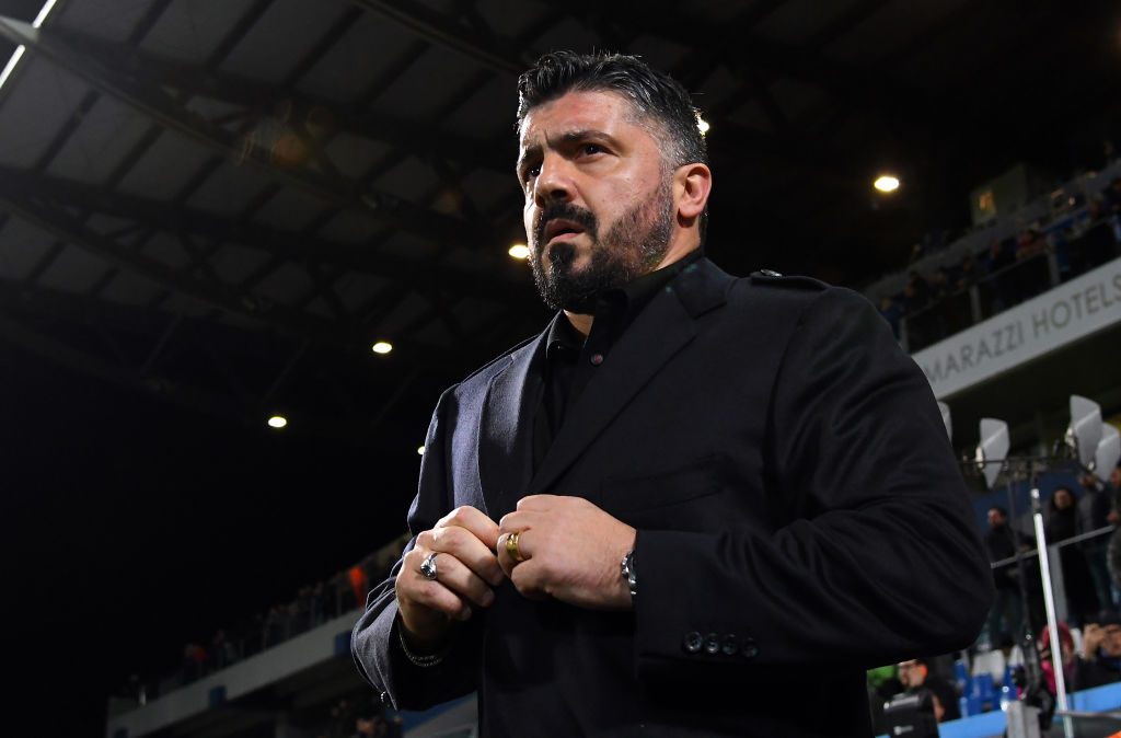Gattuso