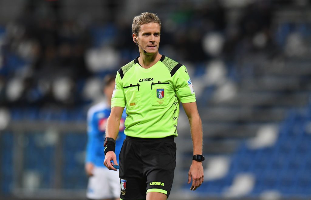 Napoli-Verona