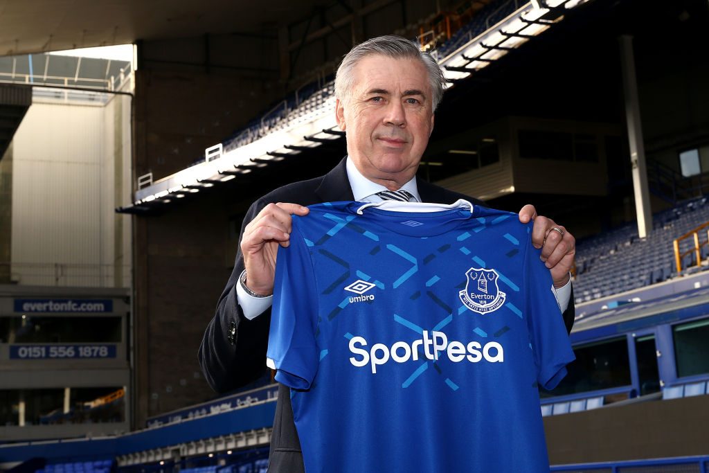 Ancelotti