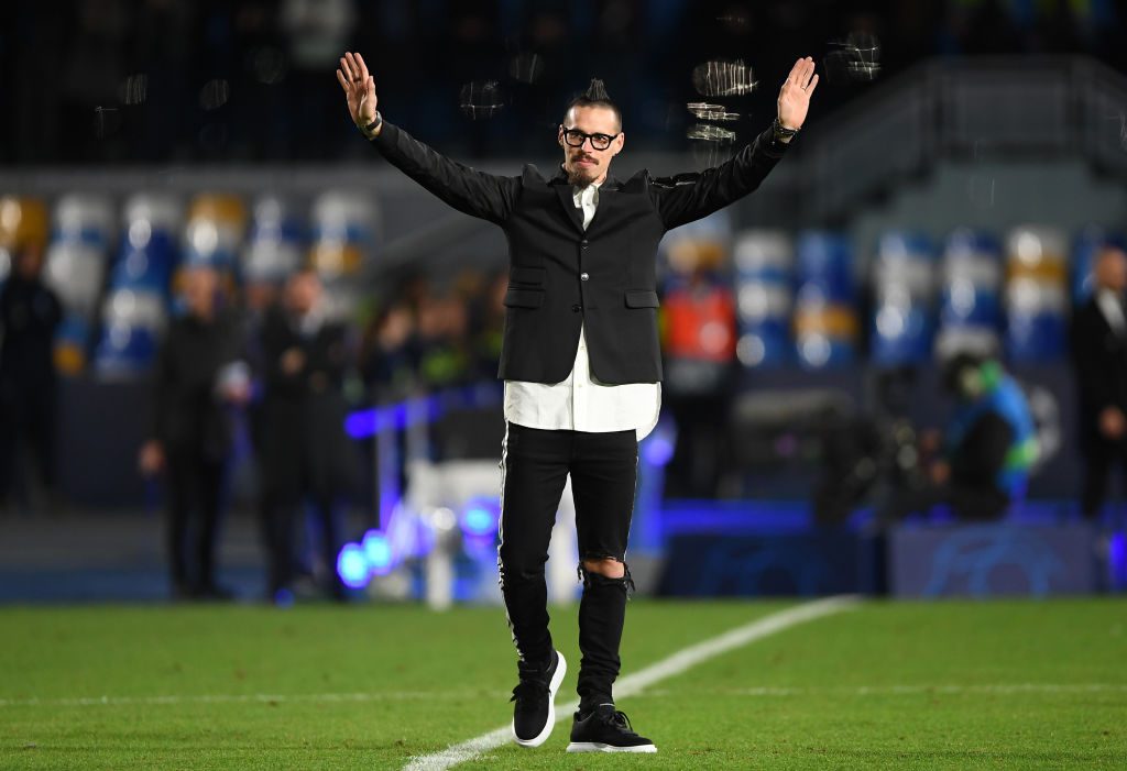 Hamsik