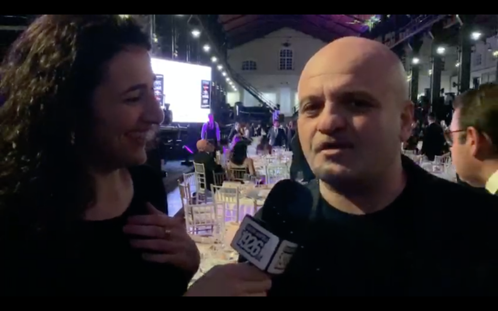 Peppe Iodice Napoli