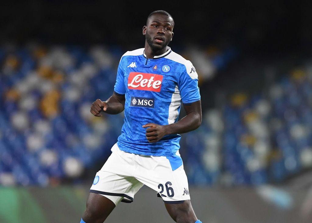 Koulbaly chelsea retroscena