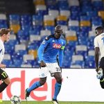 Napoli Koulibaly