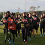 Napoli, il punto sui calciatori