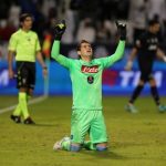 supercoppa, rafael cabral