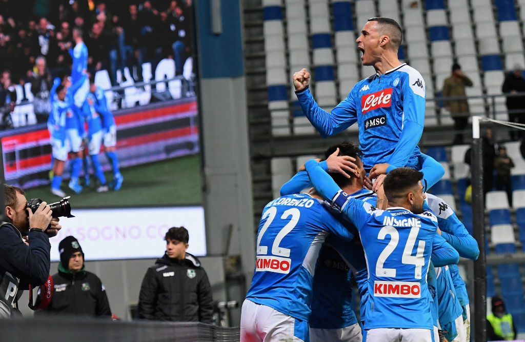 Callejon