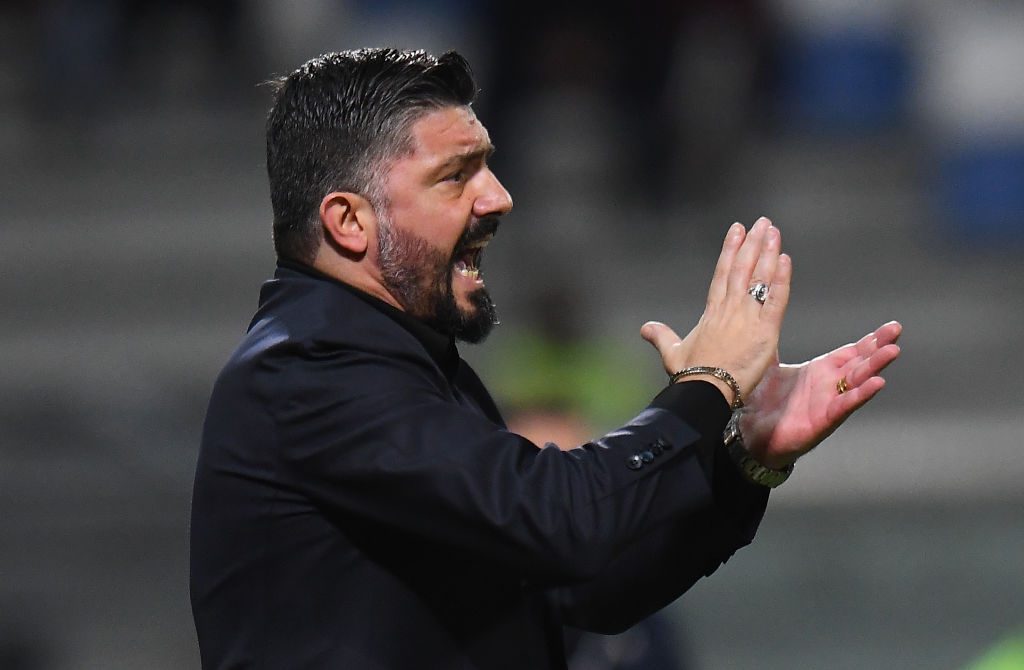 Gattuso
