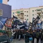 Barcellona Napoli, la reazione dei tifosi