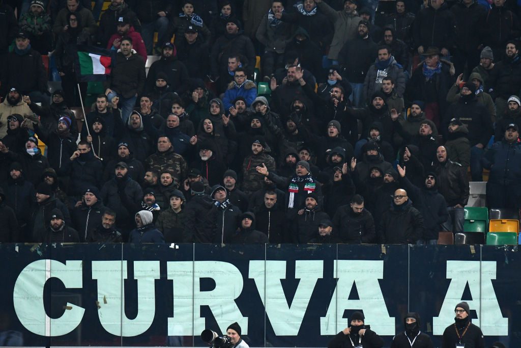 udinese napoli