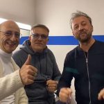 I Ditelo Voi intervista teatro Napoli