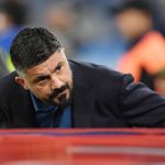 Infortunati Napoli, Gattuso