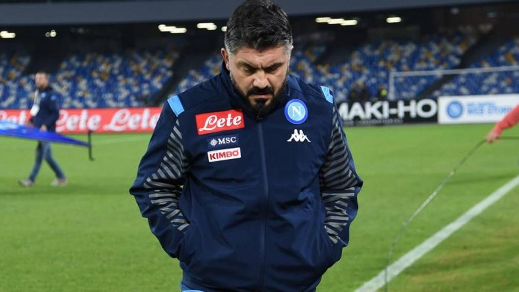 Gattuso sorella