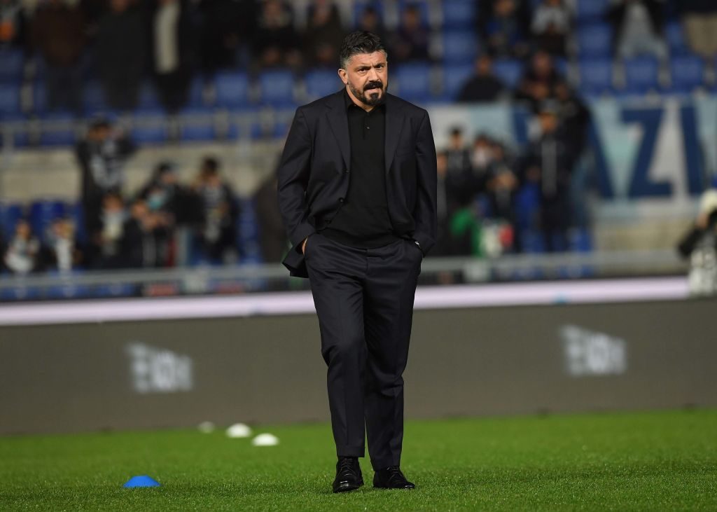 Gattuso morte sorella
