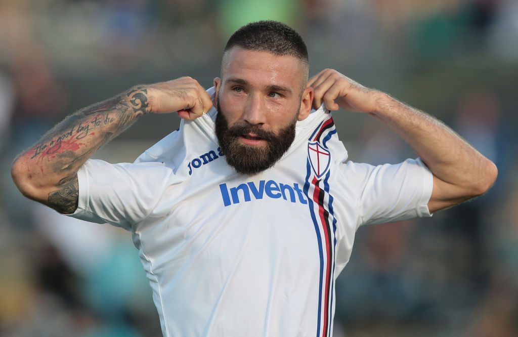 Tonelli Manolas