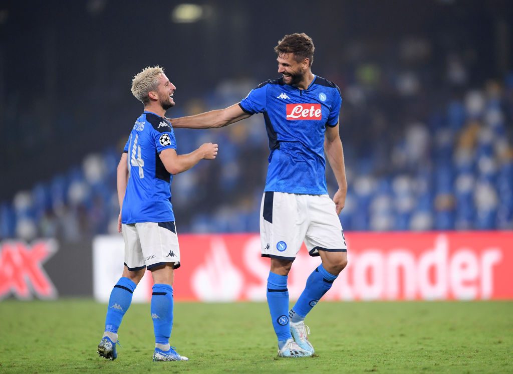 LLORENTE