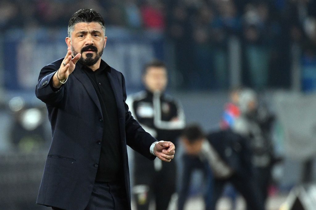 Gattuso