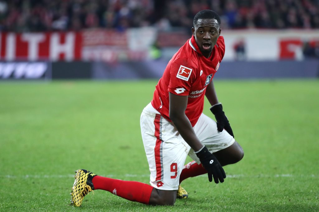 1. FSV Mainz 05 v Sport-Club Freiburg - Bundesliga
