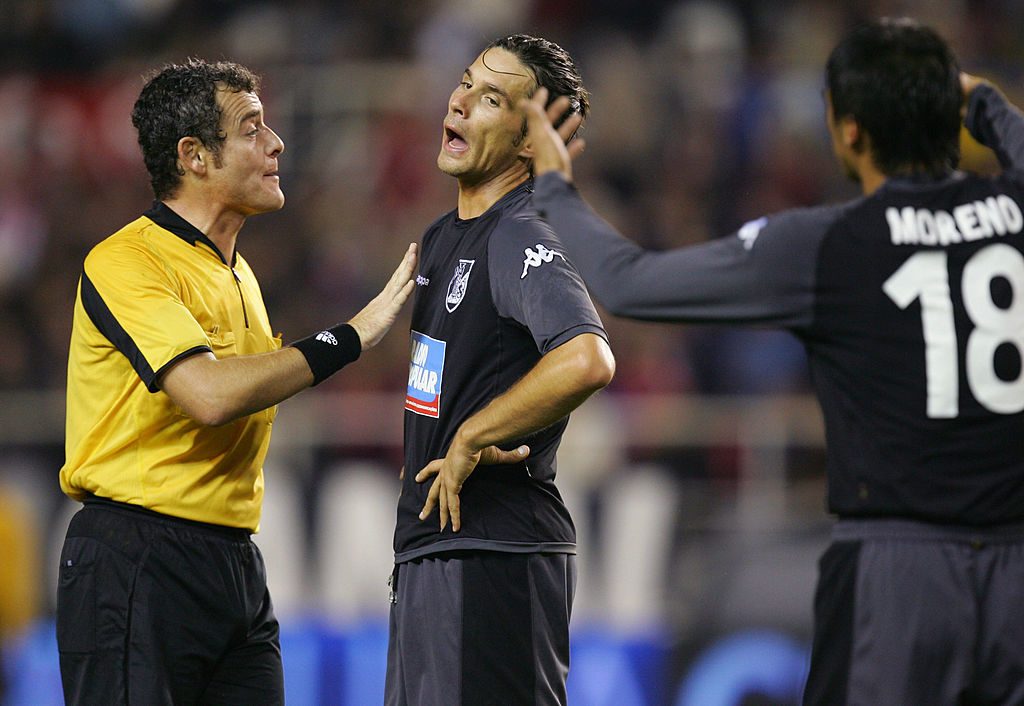 F.C. Sevilla v Vitoria de Guimaraes