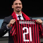 Ibrahimovic