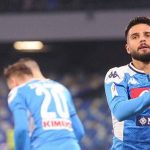 Insigne Napoli Robe di Kappa