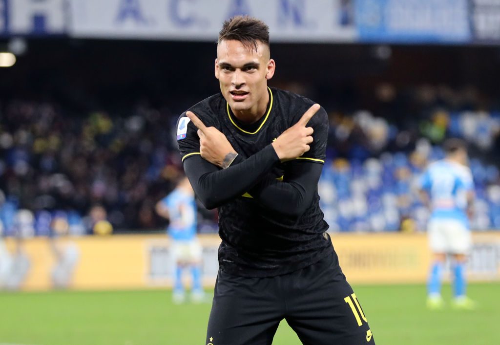 inter-torino, le formazioni ufficiali