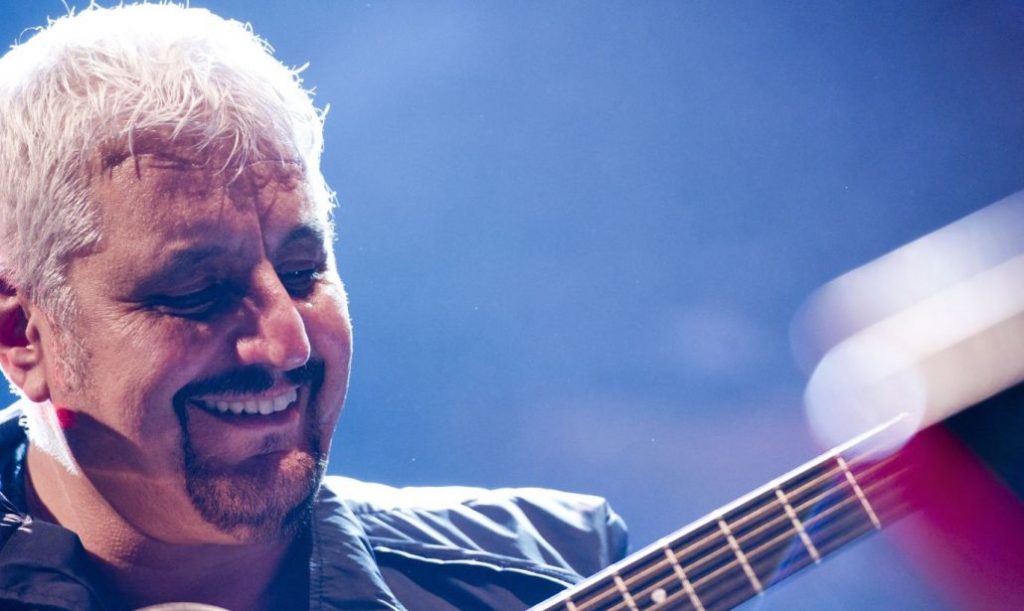 Napoli Pino Daniele