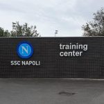 Ritiro Napoli