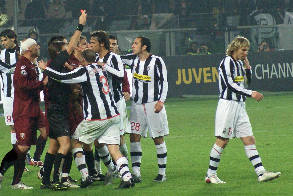 Juventus-Torino