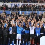 Coppa Italia Inter