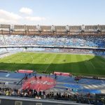 Napoli al San Paolo