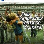Maradona Signorini