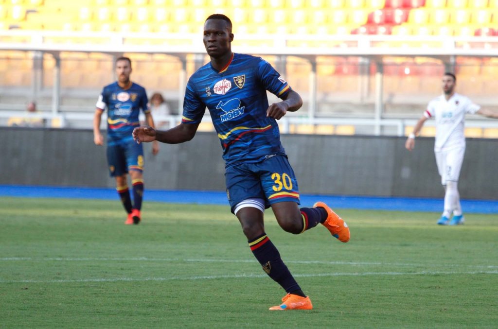 Babacar Liverani Convocati