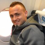 Lobotka aereo Cagliari-Napoli