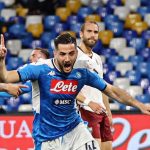 Napoli-Roma, le probabili formazioni