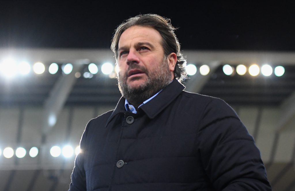Genoa Faggiano