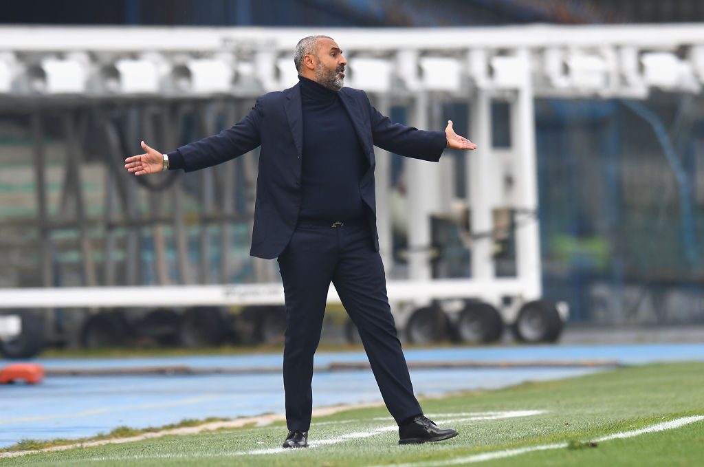 parma napoli probabili