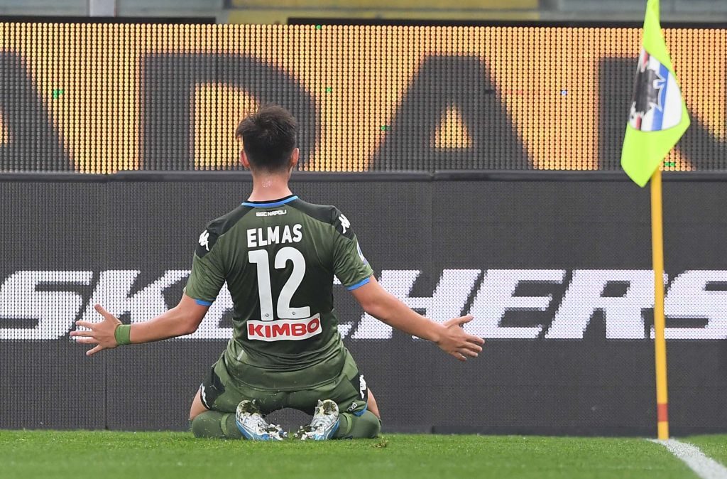 Elmas