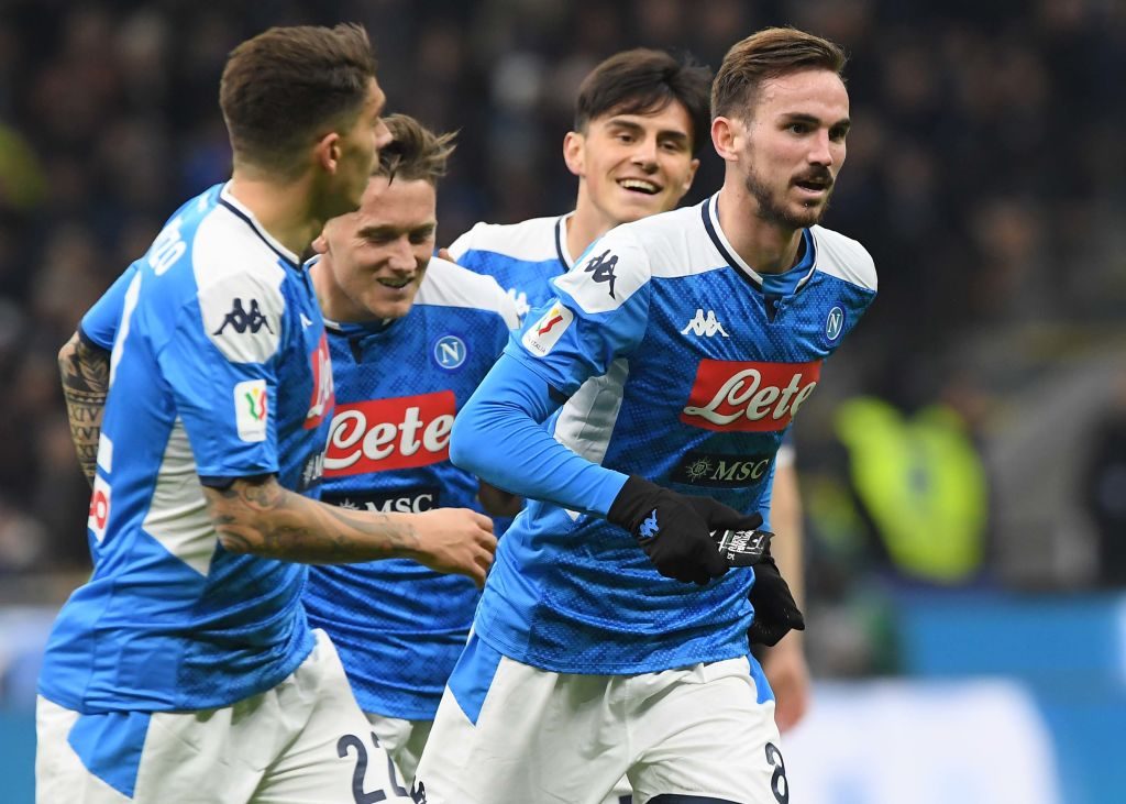 Coppa Italia