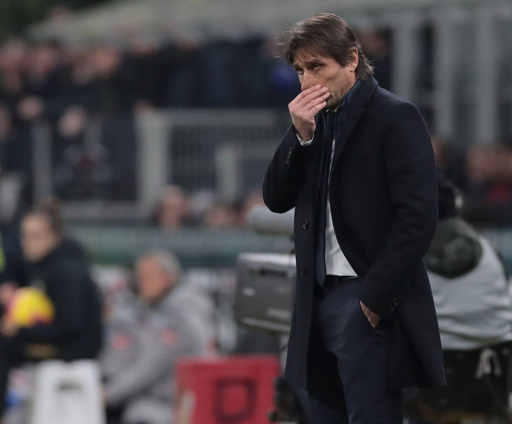 Conte italia