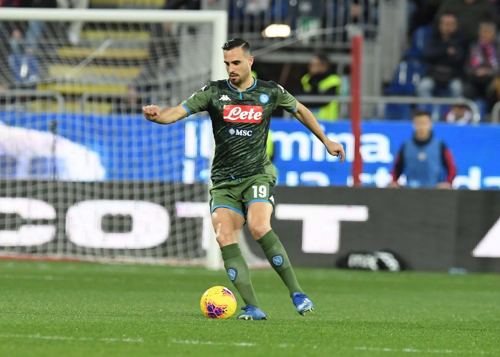 Maksimovic mercato roma